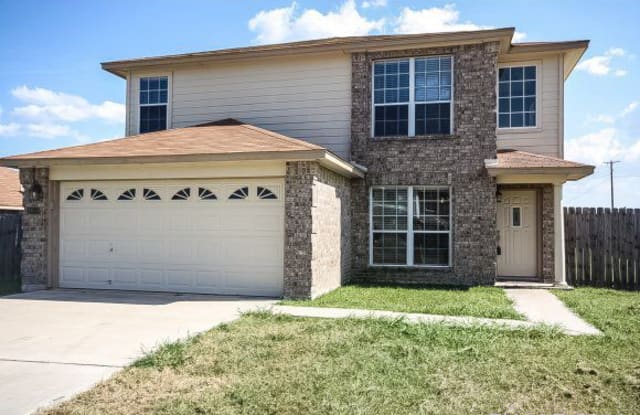 3800 Basset Ct - 3800 Basset Ct, Killeen, TX 76543