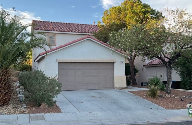 8720 Majestic Pine Ave - 8720 West Majestic Pine Avenue, Las Vegas, NV 89143