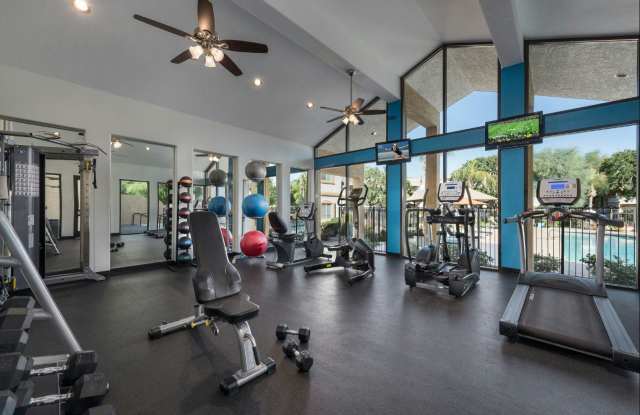 Club Cancun by Mark-Taylor