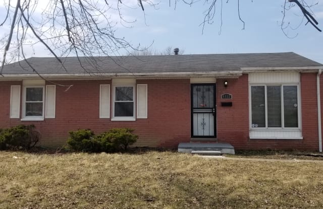 4532 Isabelle St - 4532 Isabelle Street, Inkster, MI 48141