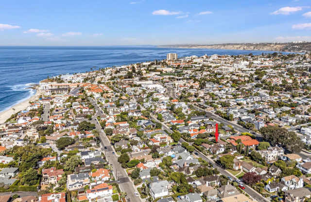 7135 Olivetas Avenue