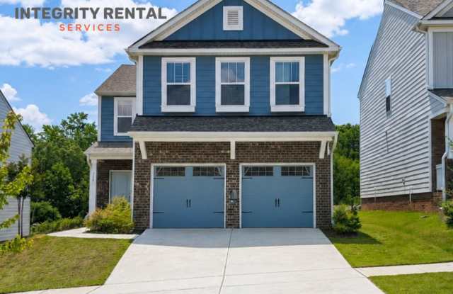BEAUTIFUL 4 Bedroom Home Piedmont School District - AVAILABLE NOW