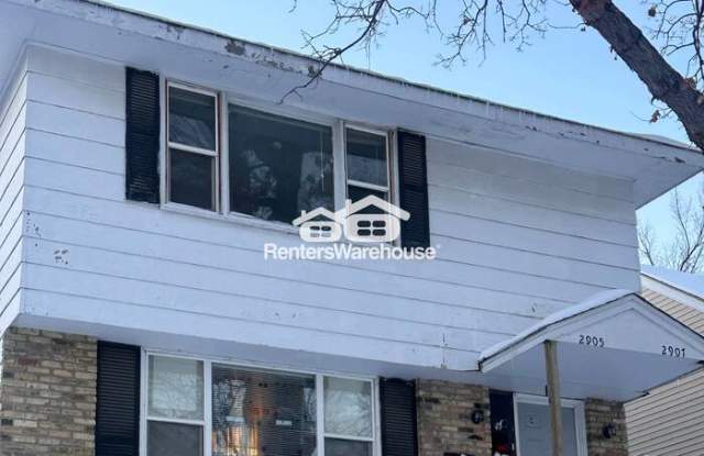 2905 North Bryant Avenue