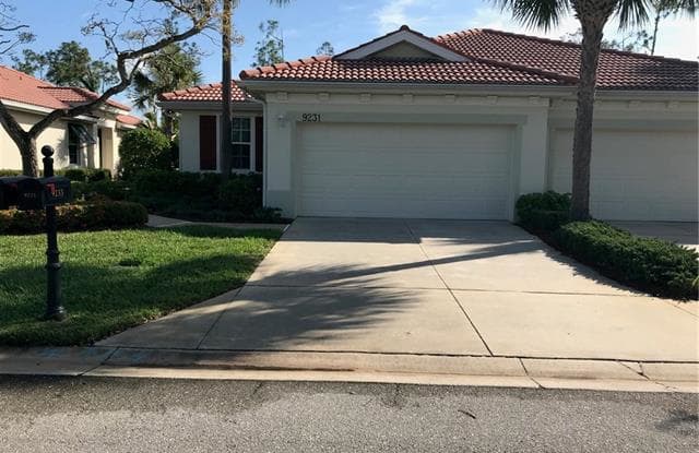 9231 Aviano DR - 9231 Aviano Drive, Fort Myers, FL 33913