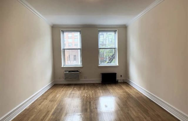 1725 2nd Ave - 1725 2nd Avenue, New York City, NY 10128