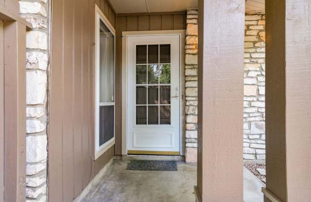 4026 Barrington Street