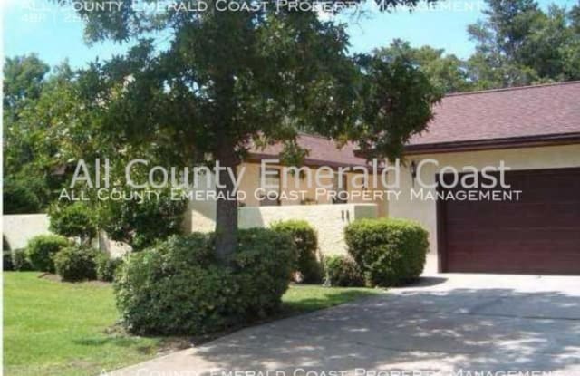 11 Pembrooke Ct - 11 Pembrooke Court, Okaloosa County, FL 32578