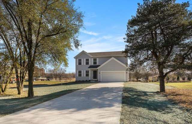 5115 Noland Drive - 5115 Noland Drive, Lenawee County, MI 49286