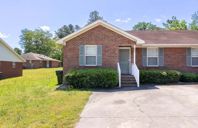 206 6th Avenue - 1 - 206 6th Avenue, Grovetown, GA 30813