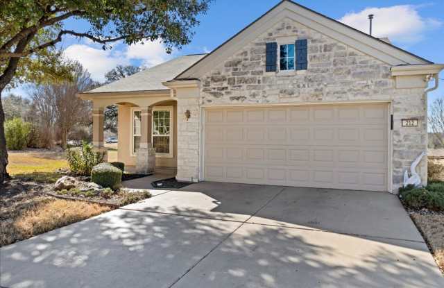 212 Summer Rd-Unfurnished Sun City Rental Available Now