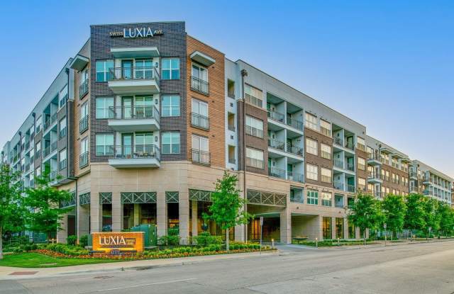 Photo of Luxia Swiss Avenue
