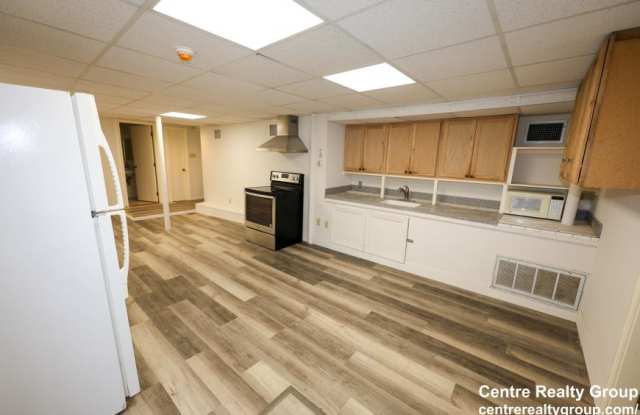 Photo of 1026 Chestnut St.