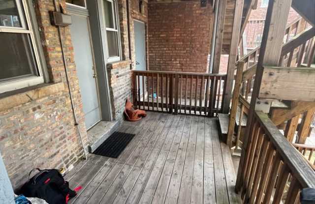 Photo of 4706 North Racine Avenue