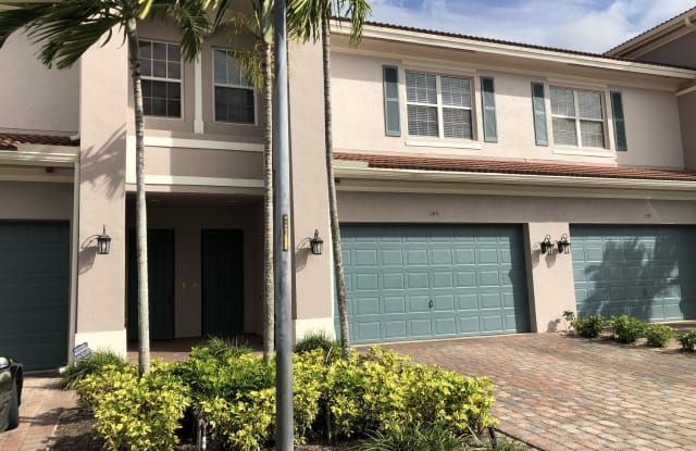 140 Lancaster Road - 140 Lancaster Road, Boynton Beach, FL 33426