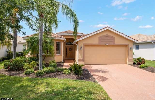 3151 Midship Drive