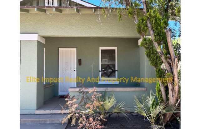 Photo of 1303 North Park Avenue