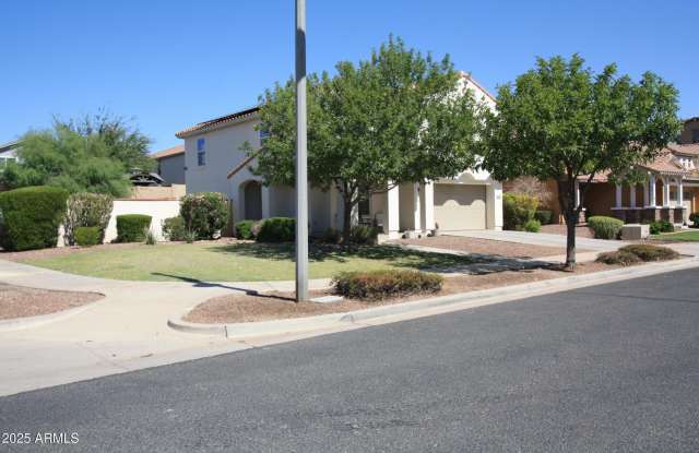 20700 W WHITE ROCK Road