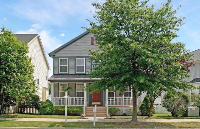 20460 CHARTER OAK DRIVE