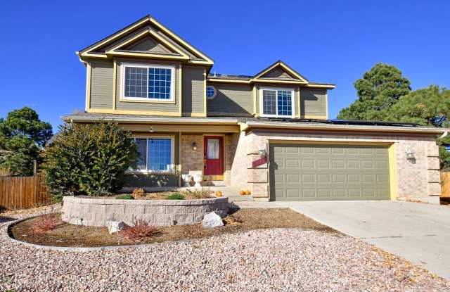 Photo of 4-bedroom Gem Near Ft. Carson!