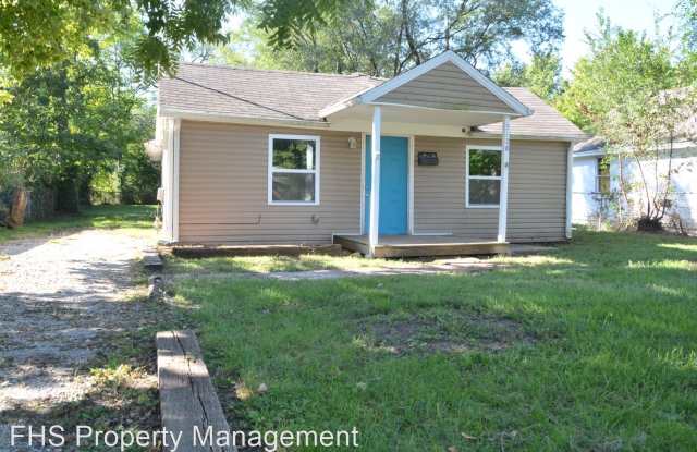 2128 W Calhoun St