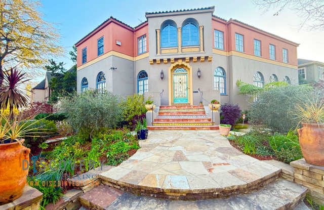 Introducing The Historic Rubino House