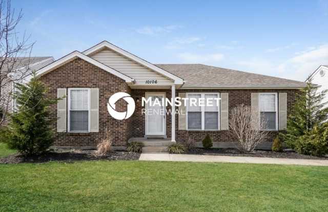 10106 Greenfield Woods Circle