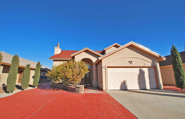 Vibrant 2-Story Home w/ Refrigerated Air for rent