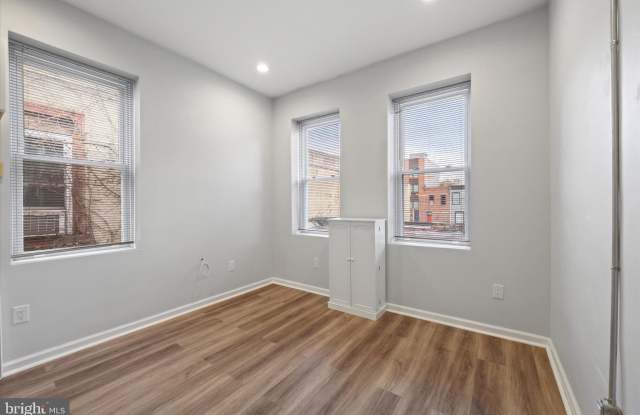 1531 N 28TH Street unit: B