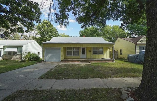 742 Dellrose - 742 South Dellrose Street, Wichita, KS 67218