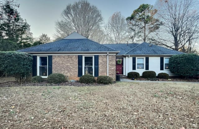 1308 Rock Point Road - 1308 Rock Point Road, Charlotte, NC 28270