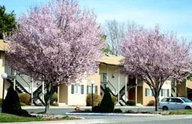 The Illahee Apartments