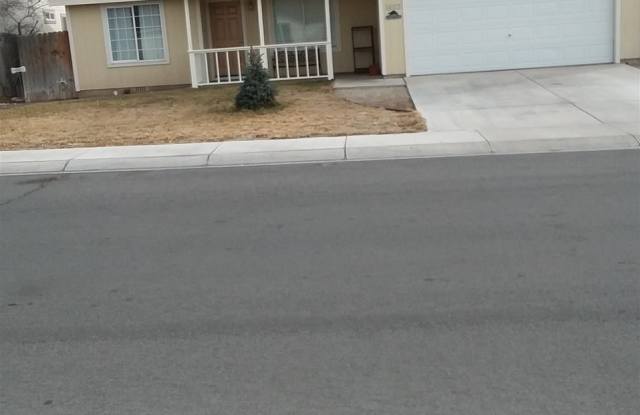 1603 Meadows Ave - 1603 Meadows Avenue, Fernley, NV 89408