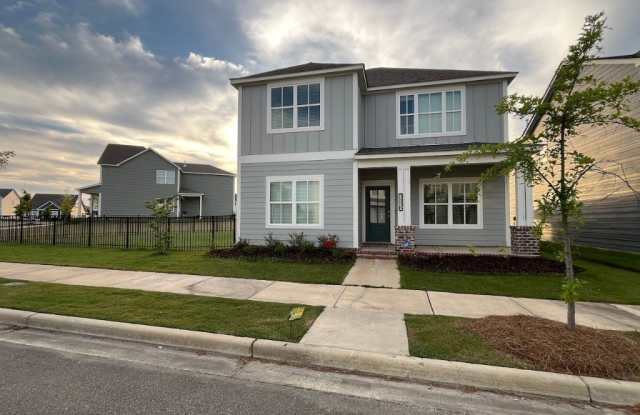 Photo of 3336 Meriwether Drive