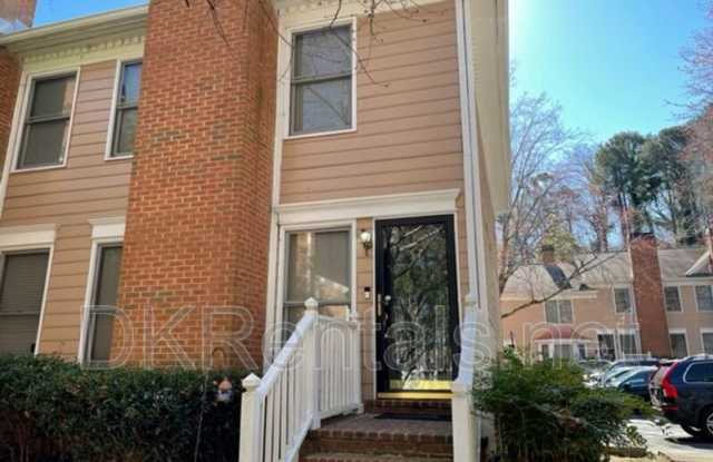 Photo of 7500 Roswell Rd