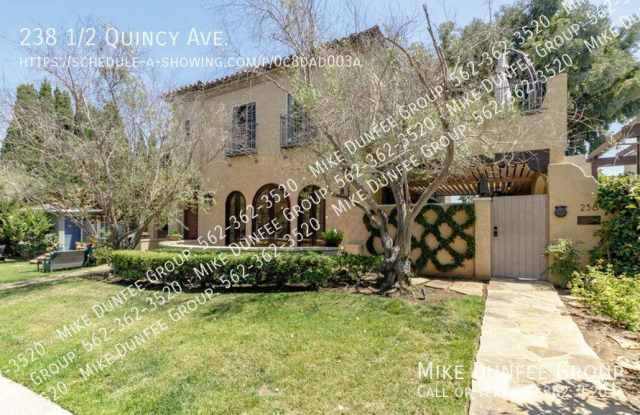 238 1/2 Quincy Ave