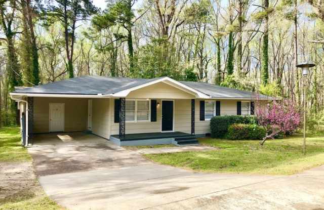 3493 Morgan Road - 3493 Morgan Road, Augusta, GA 30815