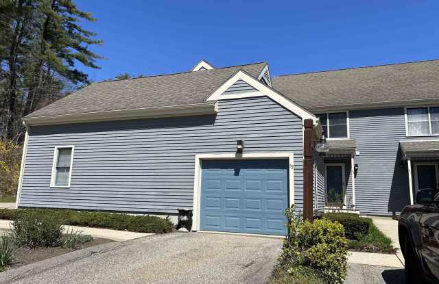 53 Spinnaker Way - 53 Spinnaker Way, Portsmouth, NH 03801