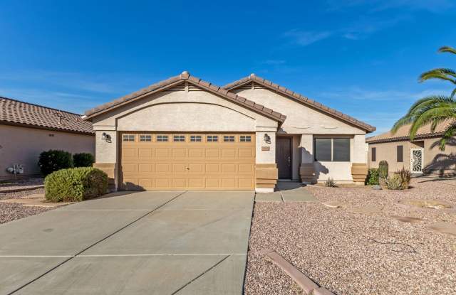 Photo of 3 bed 2 bath home in Surprise!