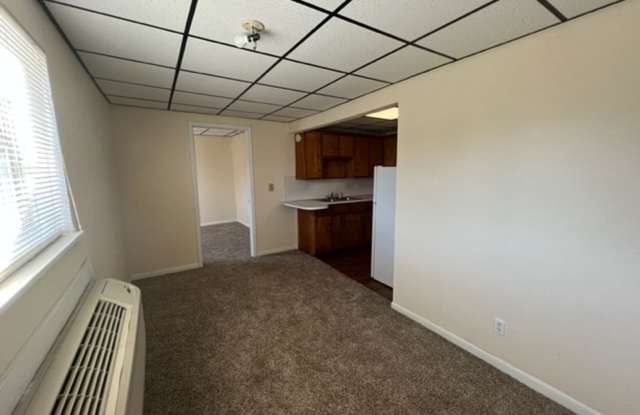 Photo of 603 South Evans Avenue