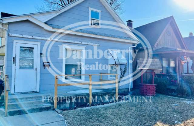 351 Plymouth Street