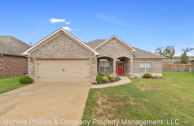 8917 Meadow Gardens Circle - 8917 Meadow Gardens Circle, Sherwood, AR 72120