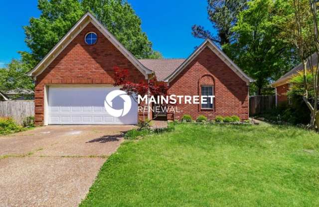 3054 Brandon Way Lane