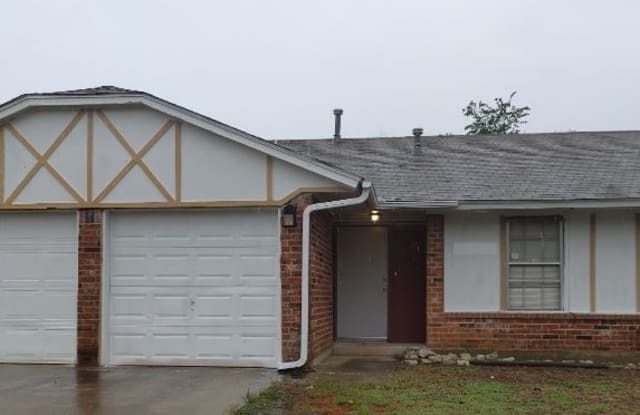 10132 Isaac Drive - 10132 Isaac Drive, Midwest City, OK 73130