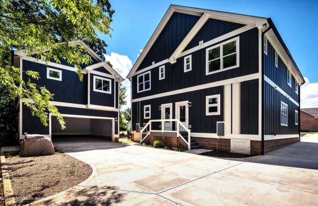 508 East End Avenue unit: A