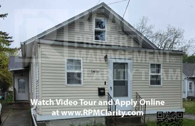 3 Bed / 1 Bath Ranch Home by Firelands Regional Medical Center