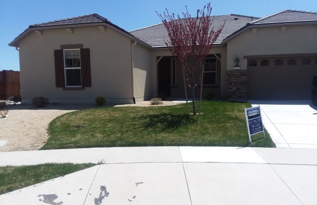 7870 Antelope Trail Ct - 7870 Antelope Trail Court, Reno, NV 89523