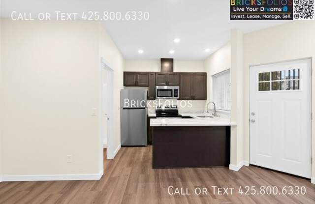 4318 South Puget Sound Avenue