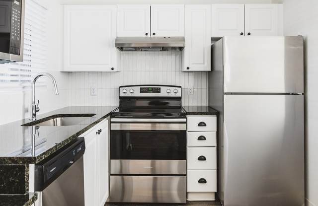 Photo of Alister Parx Apartments