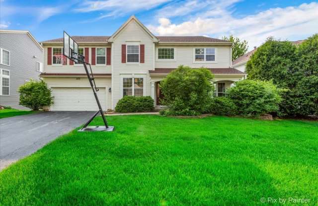 377 Sterling Circle