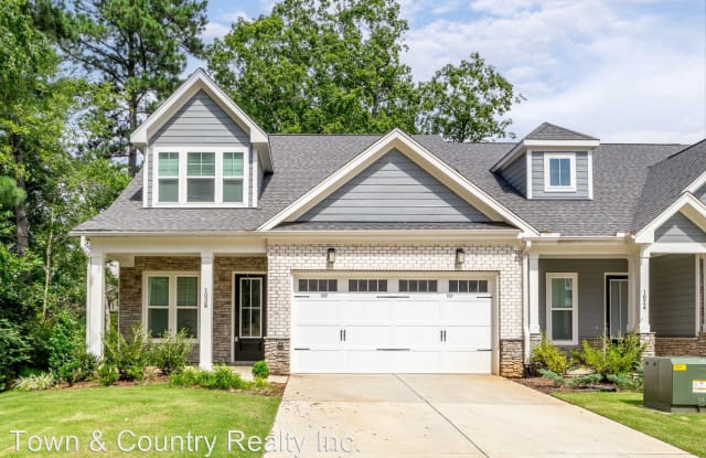 1028 Lacala Court - 1028 Lacala Court, Wake County, NC 27587